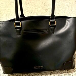 Buffbunny Game Changer Bag